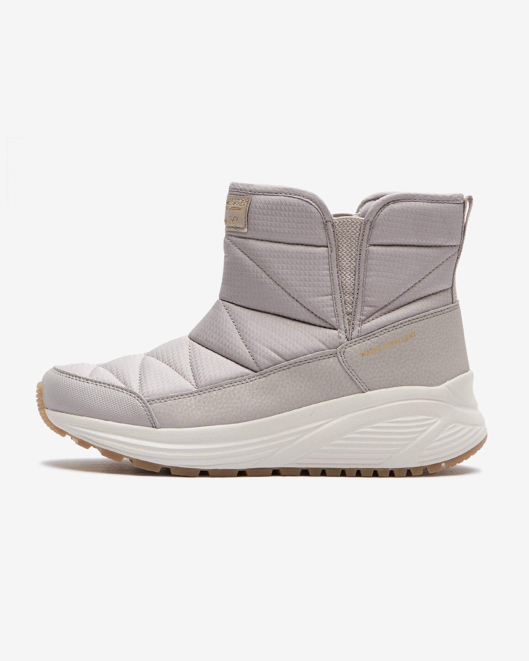 Resim Bobs Sparrow 2.0 - Club Snow